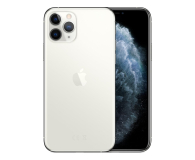 Apple iPhone 11 Pro 512GB Silver - 515884 - zdjęcie 2